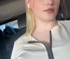 ❤‍🔥 Your favorite girl Sky Marie is back!!️💦👅 - 28 - Image 6