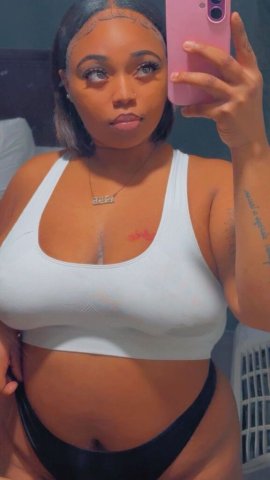 Thick Ass YellowBone Barbie - 29 - 1