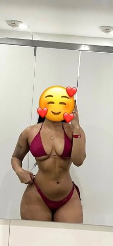 Colombian new in the city 24/7💕♥💖 - 24 - 1