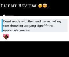 Tampa escorts - CarDate Specials 75 Til 10p 🍫CREAMY😻😻🍫 #ReadFullAd #NoGames - 25