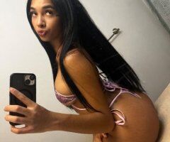 new secy💋 thick hot bombshell in town💦💦💋 looking to make you have unforgettable moments available 24/7 doing outcalls ✅ and car fun 🚙💦😍 facetime shows💦😍🍒 - 19 - Image 5