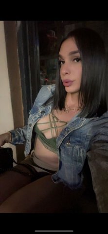 chica trans boricua 🏳‍⚧️ - 30 - 1