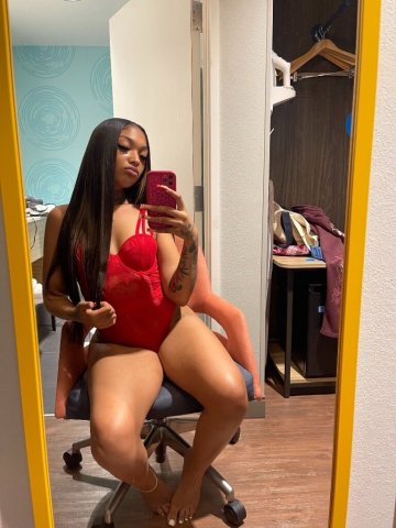 Ms. 5⃣⭐ Leaving Tmr! 😘 Cum see me. - 20 - 1