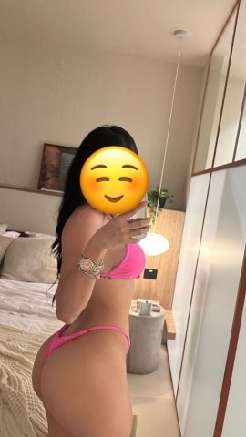 Latina new in the city 24/7💕❣🥰 - 24 - 1
