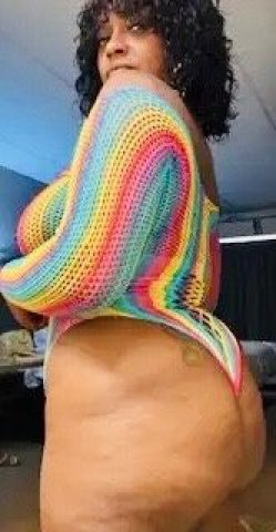 BIG BOOTY PEANUT BACK IN ACTION 💦💦 - 31 - 1