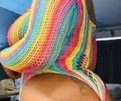 Greenville escorts - BIG BOOTY PEANUT BACK IN ACTION 💦💦 - 31