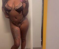 Augusta escorts - Dreams Do Come True 💫👅💦 Top Tier Ebony Babe 🏆 One Day Only✨ - 26
