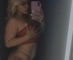 BLONDE BADDIE CUM NOW DADDY 😍 - 27 - Image 6