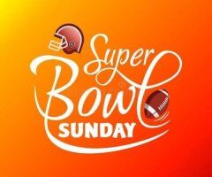 SuperBowl WEEKEND VIBES💙 or 💚 - 26 - Image 2