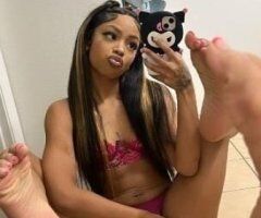 CREAMY 😘SLIPPERY WHEN WET 😝💦🌊SLIM THICK BADDIE 😍 - 22 - Image 8