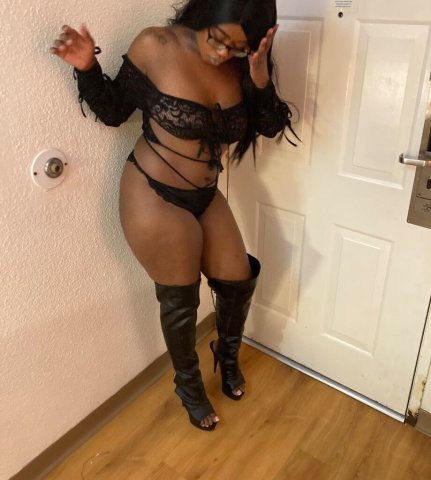 SEXY THICK EBONY - 24 - 1