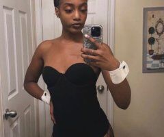 Milwaukee escorts - Come get a taste of candy 🍭 - 20