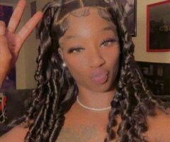 💦 𝐈𝐧𝐜𝐚𝐥𝐥 only 😘 🫶🏾𝕄𝕠𝕤𝕥 𝕎𝕒𝕟𝕥𝕖𝕕 ♡🩷♡ 𝒄𝒉𝒐𝒄𝒐𝒍𝒂𝒕𝒆 𝒅𝒐𝒍𝒍 🎀 𝑨𝒍𝒍 𝒏𝒂𝒕𝒖𝒓𝒂𝒍 ☝🏻 #𝟏 𝐭𝐡𝐫𝐨𝐚𝐭 𝐠𝐨𝐚𝐭 - 27 - Image 2