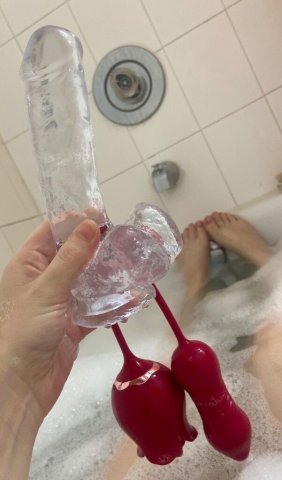 SQUIRTING VIDEO SHOWS - CONTENT ONLY 😈 - 23 - 1