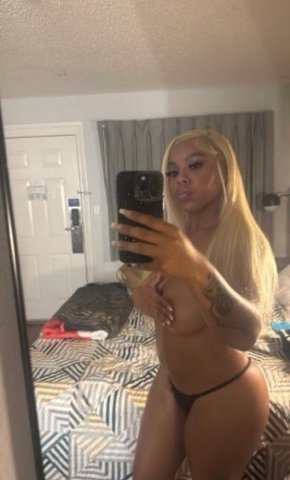 your favorite sexy Freak BEST HEAD WETTEST PUSSY ‍ - 26 - 1