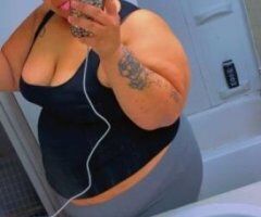 SEXY FAT BITCH LOVERS ONLY ‼ ‼ ITS FUPA LOVERS SEASON GET YOU ONE ☃💦 - 29 - Image 5