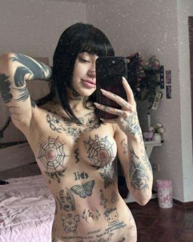 🍑Tatts babe 🍍🍑Big Ass Available now 🍑 - 24 - 1