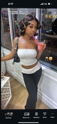 ⭐$TARGIRL⭐ - 19 - 1