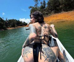 🍑Tatts babe 🍍🍑Big Ass Available now 🍑 - 24 - Image 2