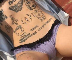 🍑Tatts babe 🍍🍑Big Ass Available now 🍑 - 24 - Image 5