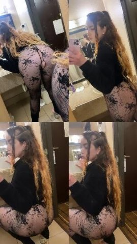 ✨back in town cum see me ♀✨ - 24 - 1