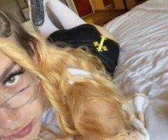 ✨back in town cum see me ♀✨ - 24 - Image 2