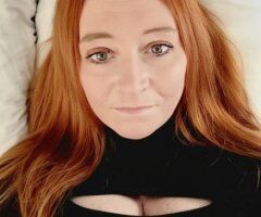 Kansas City escorts - 🔥I AM A TRUE SEXY REDHEAD & I HAVE THE BEST HEAD GAME IN THE MIDWEST DONATION BACK GUARANTEE🔥 - 39