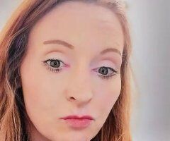 🔥I AM A TRUE SEXY REDHEAD & I HAVE THE BEST HEAD GAME IN THE MIDWEST DONATION BACK GUARANTEE🔥 - 39 - Image 3