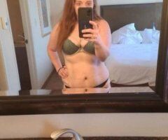 🔥I AM A TRUE SEXY REDHEAD & I HAVE THE BEST HEAD GAME IN THE MIDWEST DONATION BACK GUARANTEE🔥 - 39 - Image 4