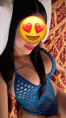 LATINA MAMADORA with nice body and horny 💦🔥 real pictures only 💯 coqueta y con un cuerpaso 🍑 available 24/7 BBW and curvy friendly girl - 18 - 1
