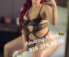Palmdale/Lancaster escorts - 👑💋 PALMDALE📍100% REAL & RARE TOP NOTCH PLAYMATE 💋 Here For A Good Time Not A Long Time 💦 - 25