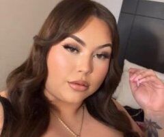 YOUNG & PLAYFUL🧸CURVY EXOTIC LATINA💃 CUM SEE ME 💦24/7✨FT VERIFY✅ - 24 - Image 2
