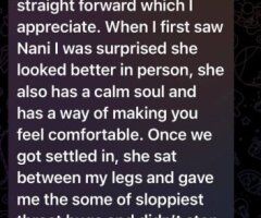 Manhattan escorts - LUXURY DICK SUCKS 😮🍆🤤 - 24