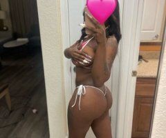 💖ℛℰ𝒜ℒ ℰ𝒳𝒪𝒯ℐ𝒞 𝒞ℋ𝒪𝒞𝒪ℒ𝒜𝒯ℰ 😍💓𝐘𝐨𝐮𝐫 #𝟏 𝐄𝐛𝐨𝐧𝐲 𝐂𝐨𝐦𝐩𝐚𝐧𝐢𝐨𝐧👑 𝐂𝐡𝐞𝐜𝐤 𝐨𝐮𝐭 𝐦𝐲 𝐎𝐧𝐥𝐲𝐟𝐚𝐧𝐬 🍑🍆💦 - 28 - Image 3