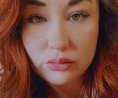Sexy with Curves... Thick Redhead... Hazel Eyes .. - 27 - Image 9