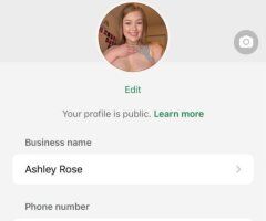 🎁New Year Special🎁🔥 top and bottom super wet and warm pussy 🔥 I can host Including sloppy toppy Bbj 💦 ✅ Join WhatsApp::: (956)50-6-8422 - 25 - Image 3