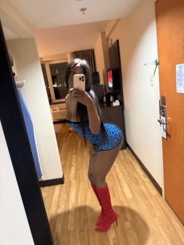 Outcalls & incalls ONLY !! 😘📲 tranny - 24 - 1