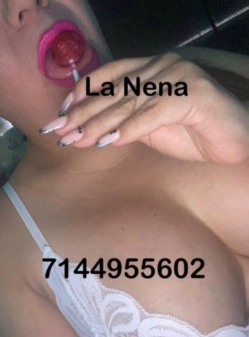 La Nena - 46 - 1