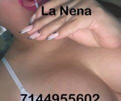Orange County escorts - La Nena - 46