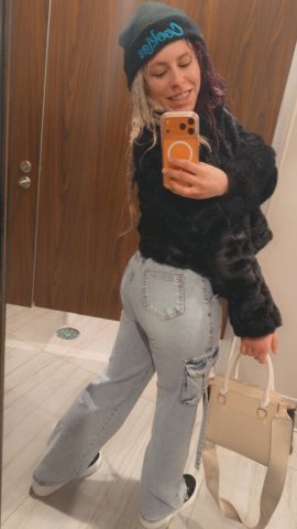 ✨ updated pics ✨ incall/outcall ready 💖 NO QV 😈 femdom/companionship ✨✨ 😈 - 27 - 1