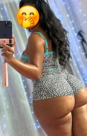 Hi my loves, I'm a new girl available 24 hours in the area😈💦 - 22 - 1
