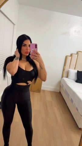 beautiful hot Cuban girl - 25 - 1