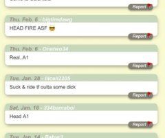 Birmingham escorts - CUMMMMM AND LET MY THROAT DO ALL THE TALKING DADDY🌪🍆👅👅💦💦 - 28