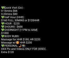 Text Me..LET ME RELIEVE UR STRESS IN LAKESHORE...Incall - 38 - Image 5