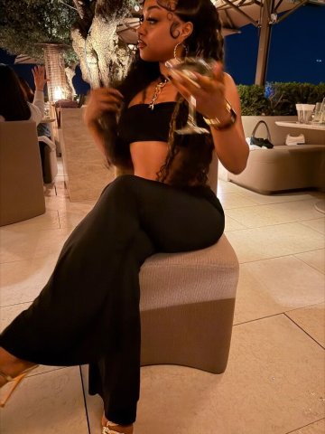 5'3 CALI FREAK😈💦 GIRL ON GIRLLL👯♀ - 21 - 1