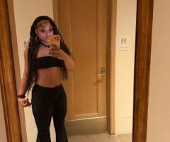 5'3 CALI FREAK😈💦 GIRL ON GIRLLL👯♀ - 21 - Image 4