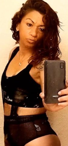 latinalover40 The Weekend! 👍 - 40 - 1