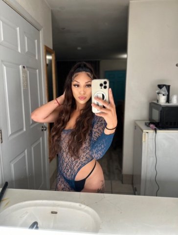 YOUR LATINA SLUT FANTASY 💋 Petite, Big Tits, Juicy Thighs, Pussy So Wet It Drips 😈 - 20 - 1
