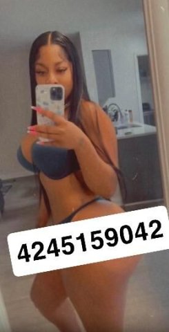 Thick Stallion Big Bouncy Bootyyyyy Big Lips💄 - 28 - 1