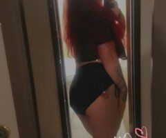Albany escorts - 📸🔥 Thick Southern Belle Redhead — BBW Temptation with Head Doctor Authority ✨ - 30